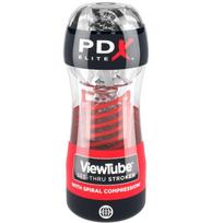 PDX ELITE - STROKER VIEWTUBE 2
