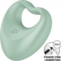 SATISFYER - PERFECT PAIR 3 ŽALIAS