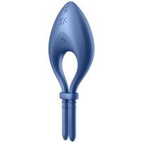 SATISFYER - BULLSEYE VIBRUOJANTIS ŽIEDAS