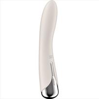 SATISFYER - Sukamasis G-Taško Vibratorius