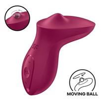 SATISFYER - EXCITERRR KLITORIAUS VIBRATORIUS