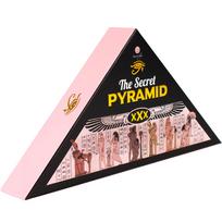 SECRETPLAY - Egipto Piramidės Žaidimas