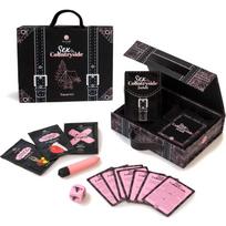 SECRETPLAY - Meilės nuotykiai gamtoje rinkinys