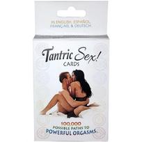KHEPER GAMES - TANTRINIO SEKSO KORTOS