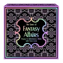 KHEPER GAMES - Fantazijų Aistringų Žaidimas