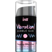 INTT UNISEX AROUSAL GEL - Galingas Intymus Stimuliantas 15ml