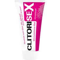 JOYDIVION EROPHARM - Clitorisex Kreminis Stimuliatorius
