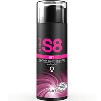 STIMUL8 - S8 Vaginą Stangrinantis Gelis 30 ml