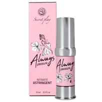SECRETPLAY - ALWAYS VIRGIN INTYMUS GELIS