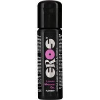 EROS - LUXURY MASAŽO GELIS FLOWER 100 ML