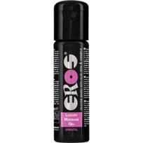 EROS - Prabangus masažo gelis Oriental 100 ml