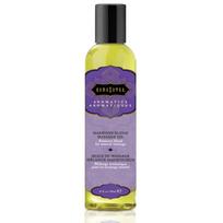 KAMASUTRA  COSMETICS - Masažo Aliejus Harmonious Blend 59 ml