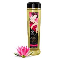 SHUNGA - Erotinis masažo aliejus 240 ml