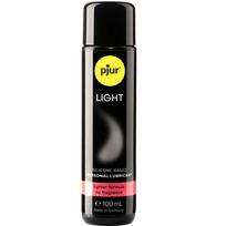 PJUR - Silikoninis Lubrikantas 100 ml