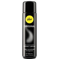 PJUR - Originalus Silikoninis Lubrikantas 100ml