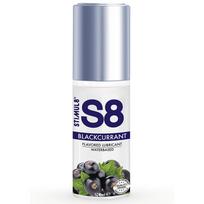 STIMUL8 - S8 Mėlynių Lubrikantas 125 ml