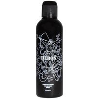 HEROS - Silikoninis kūno lubrikantas 200 ml