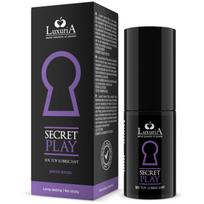 INTIMATELINE LUXURIA - Intymus Lubrikantas 30 ml