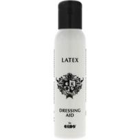 EROS FETISH LINE - Latekso aprangos pagalbinė priemonė 100 ml