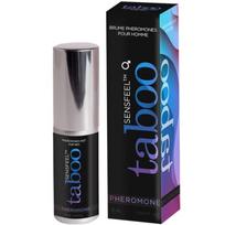 RUF - TABOO PHEROMONE FOR HIM 15 ML