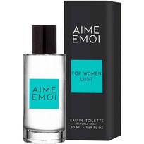 RUF - AIME EMOI Pheromonų Kvapas Jai 50 ml