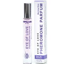 EYE OF LOVE - Morning Glow Pheromone Perfume