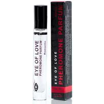 EYE OF LOVE - ROMANTIC PHEROMONE PARFUM 10 ML