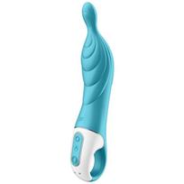 SATISFYER - AMAZING 2 A-TASKO VIBRATORIUS TURKIO SPALVOS