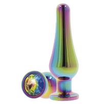 TOYJOY - Twilight Bum Bijou Vidutinis Analinis Kaištis