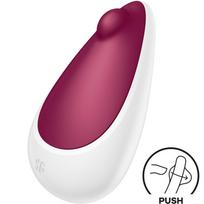 SATISFYER - SPOT ON 3 Klitorio Stimuliatorius