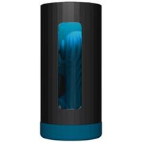 LELO – f1s v3 vyrų masturbatorius teal xl