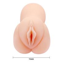 CRAZY BULL – bella vagina formos masturbatorius