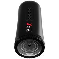 PDX ELITE – moto blower išsivystytas masturbatorius