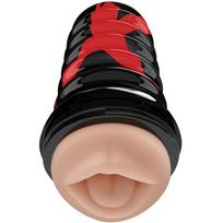 PDX ELITE – oral stroker su ora