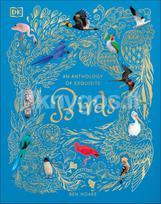 An Anthology of Exquisite Birds - Ben Hoare