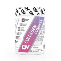 DY Nutrition Kolageno kompleksas 300g - Vynuogių