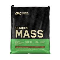 ON Serious Mass 5.45kg - Sausainių su kremu