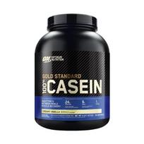 ON Gold Standard Casein 1816g - Braškių