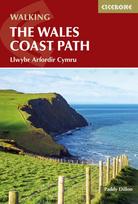 Walking the Wales Coast Path: Llwybr Arfordir Cymru