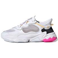Adidas Ozweego Lite Balti Hazy Orange Moteriški sportbačiai Cloud-White FX6295 37⅓