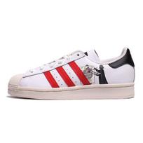 Žaislų istorija Žaislų istorija Žaislų istorija adidas Superstar Big Kid New Hobbies Kid Sneakers White Cloud White Scarlet FX5938 37⅓