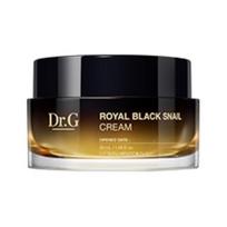 Dr.G Karališkas Juodasis Sraigės Kremas 50ml+15ml