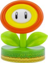 Paladone SUPER MARIO figūrėlė - UGGNĖS GĖLĖS FIGŪRA