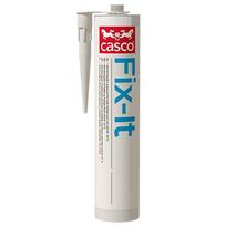 Casco  FIX-IT 300 ML Universalūs skiedikliniai montavimo klijai, skirti naudoti įvairiomis sąlygomis