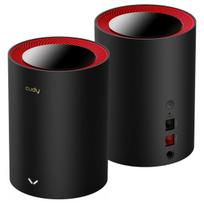 WiFi tinklo praplėtėjas Cudy M3000 1.0 (2 vnt.)