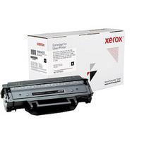 Xerox EVERYDAY TONER BLACK CARTRIDGE EQUIVALENT TO SAMSUNG MLT-D101S 006R04293