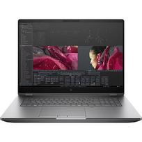 Hewlett Packard ZBook Fury G1i Mobile Workstation 18 - Ultra 9-285HX, 64GB, 2TB SSD, RTX PRO 3000 Blackwell 12GB, 18 WQXGA 500-nit 165Hz AG, 5MP IR cam, WWAN-ready, Smartcard, FPR, US backlit keyboard, 99Wh, Win 11 Pro, 3 years 98L67ET#ABB