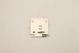 Lenovo Smart Card Reader for secure  authentication