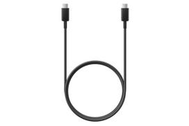 Samsung Cable USB-C to USB-C 45W 5A  Black