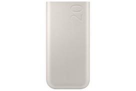 Samsung 20Ah Battery Pack (SFC 45W)  Common Beige